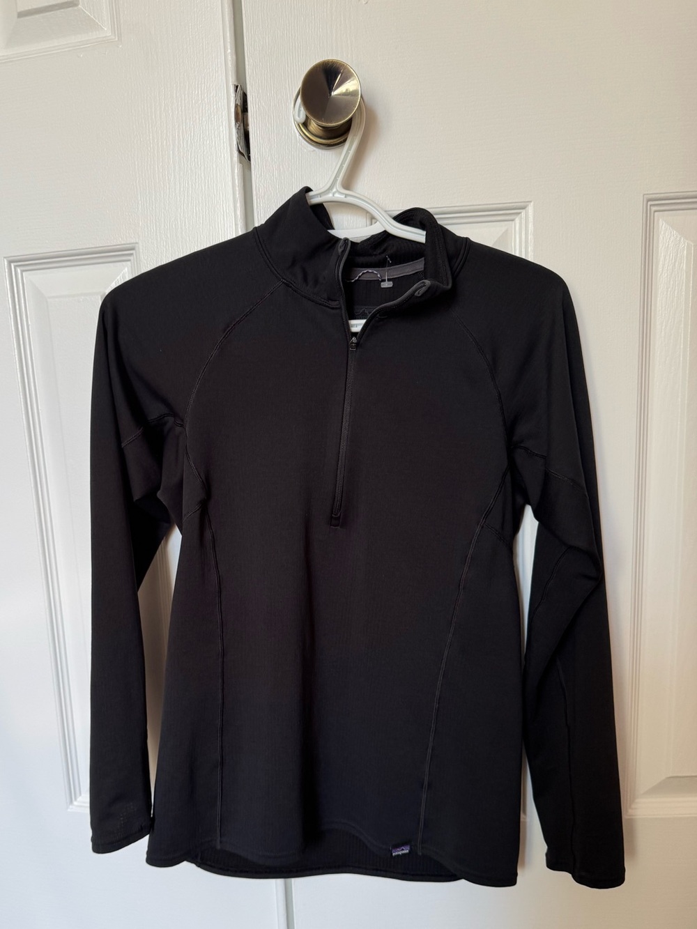 Patagonia Midweight Capilene Baselayer